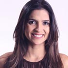 Aluna Depoimento