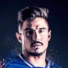 Willian Bigode Jogador
